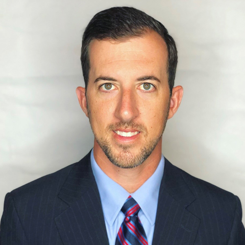 Honorable Greg S. Brown II, CFA